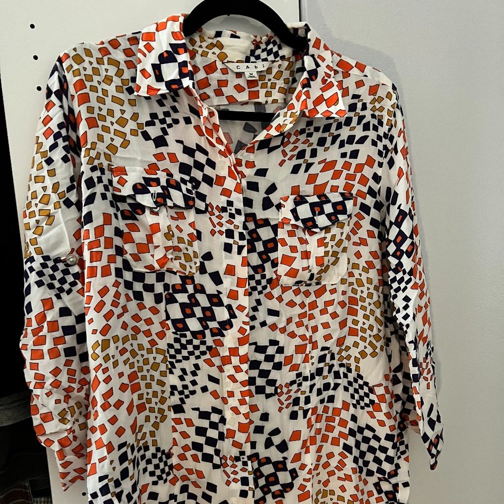 CAbi Blouse